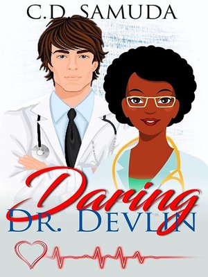 cover image of Daring Dr. Devlin
